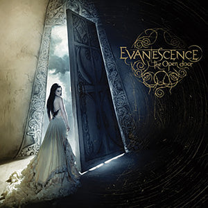 THE OPEN DOOR (2-LP) Vinyl Record