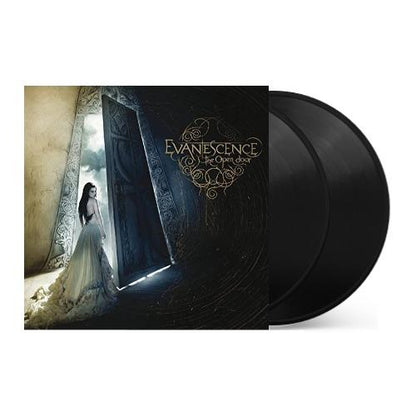 Evanescence - The Open Door [2LP]  Vinyl Record