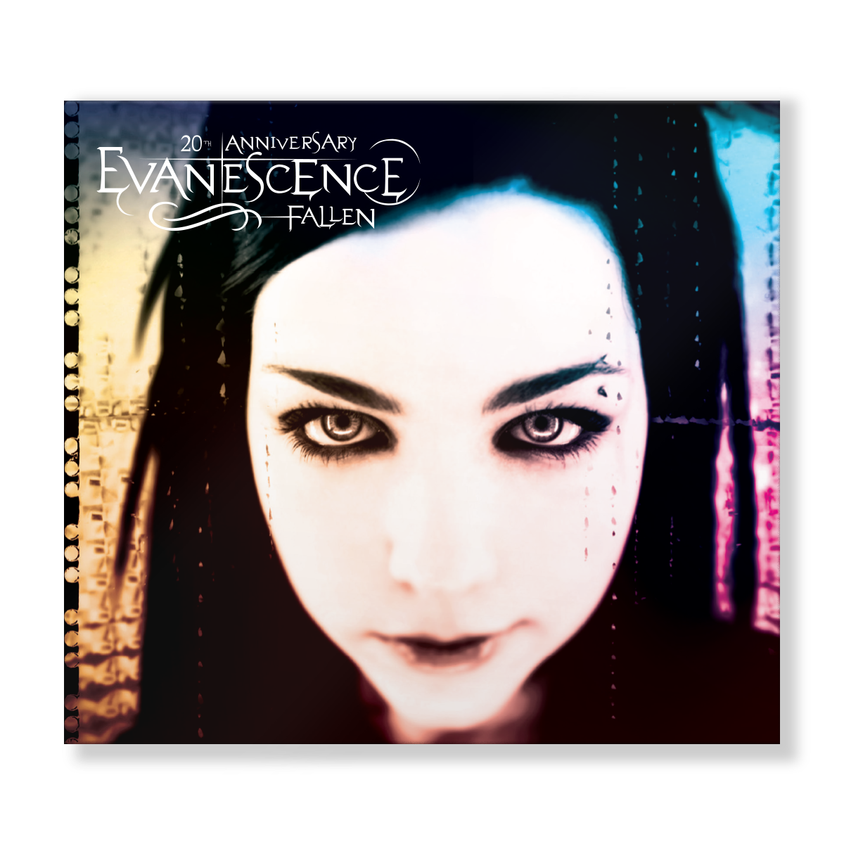 Fallen - 20th Anniversary Edition (Deluxe 2-Music CD)
