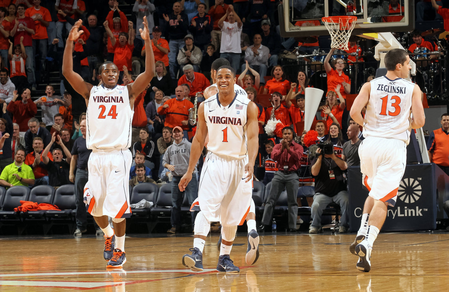 Pillars & Principles: The Legacy of University of Virginia Coach Tony Bennett Book