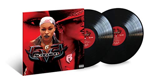 Eve - Scorpion [2 LP] Vinyl Record