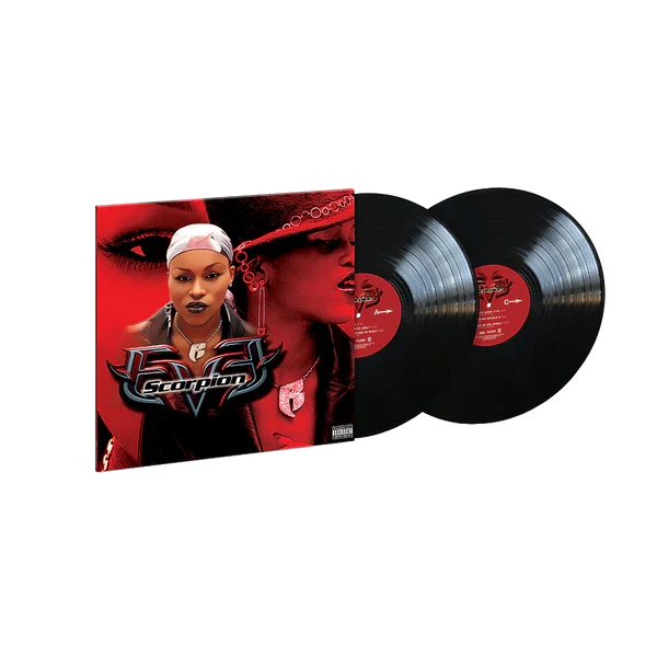Eve - Scorpion [2LP] Vinyl Record