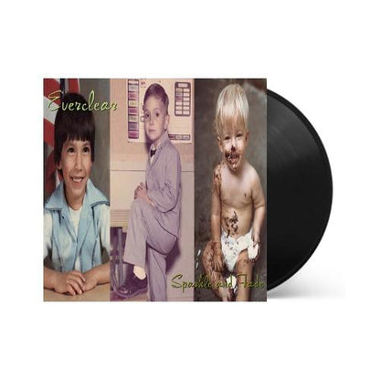 Everclear - Sparkle & Fade Vinyl Record