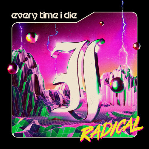 Radical [Vinyl] Vinyl Record