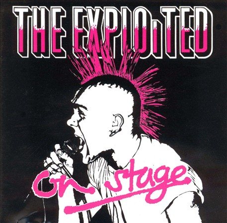 On Stage [Vinyl] Vinyl Record