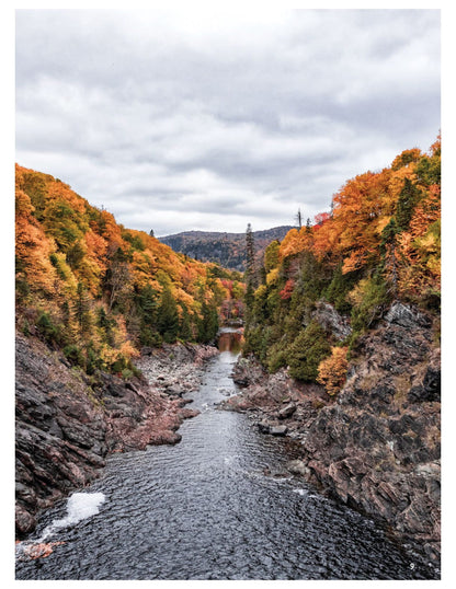 Explore - The Fall Unlikely Hiking Guide 2024: Adaptive Sports Associations, Become A Wilderness Tripper, Innovative Gear Trends, Waterfall Hunting In Ontario, Canada's Search-And-Rescue Teams & More!