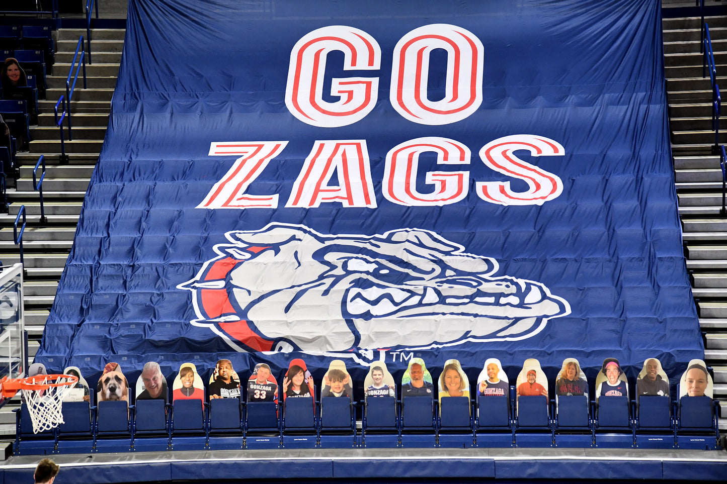 Remarkable: Gonzaga's March to a Magical 2020-21 Season Book