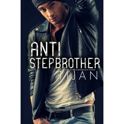 Anti-Stepbrother
