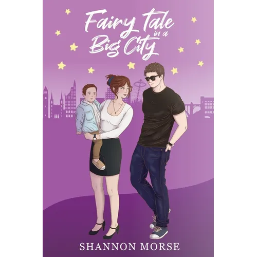 Fairytale in a Big city