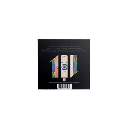 Greatest Hits Music CD