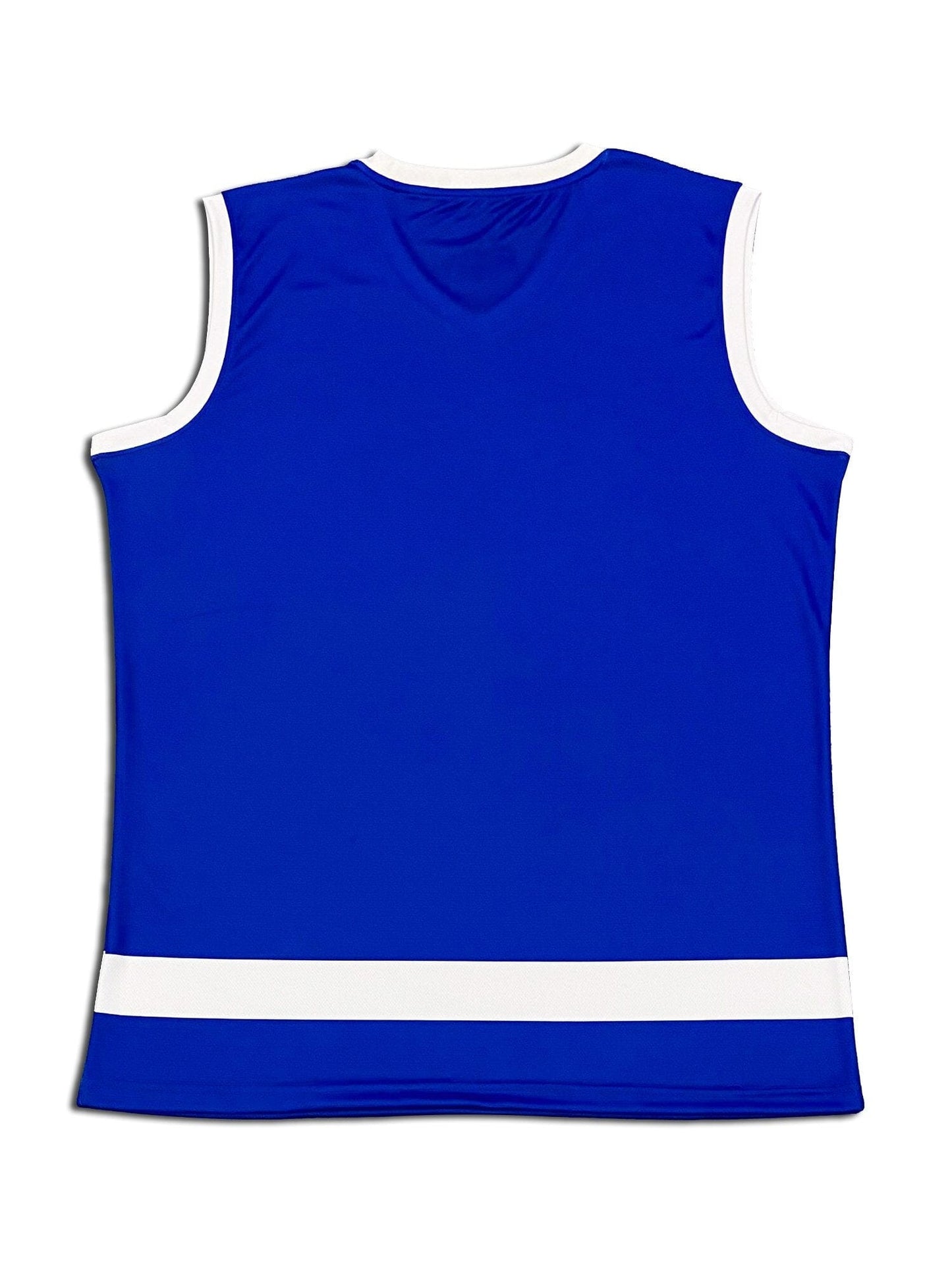 Finland Hockey Tank