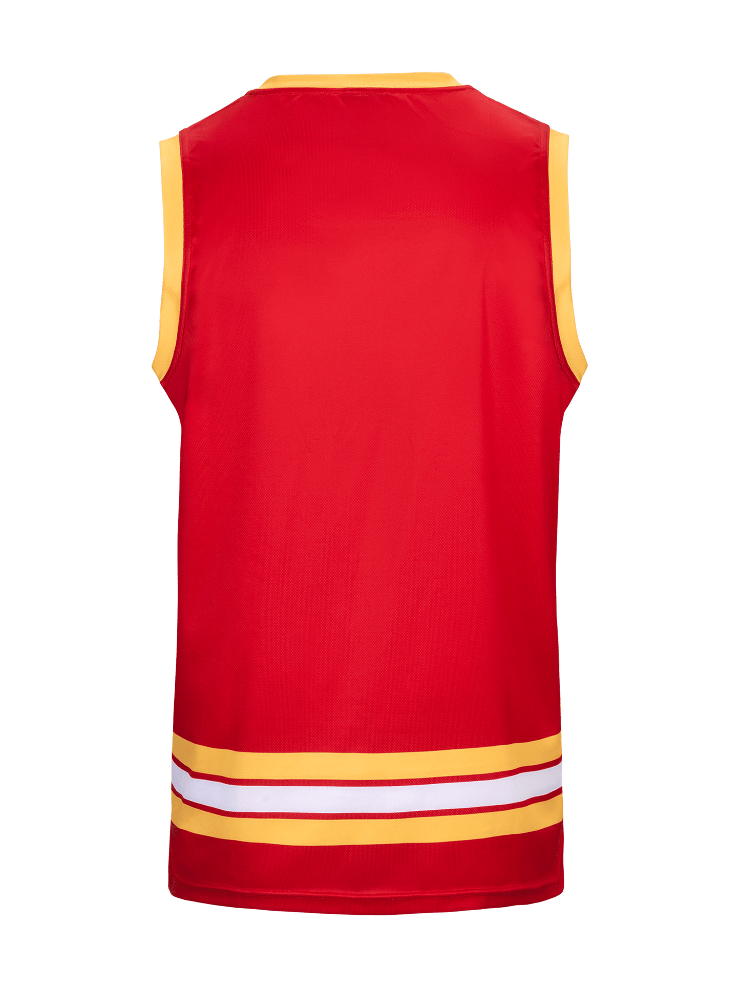 Calgary Flames Alternate Hockey Tank