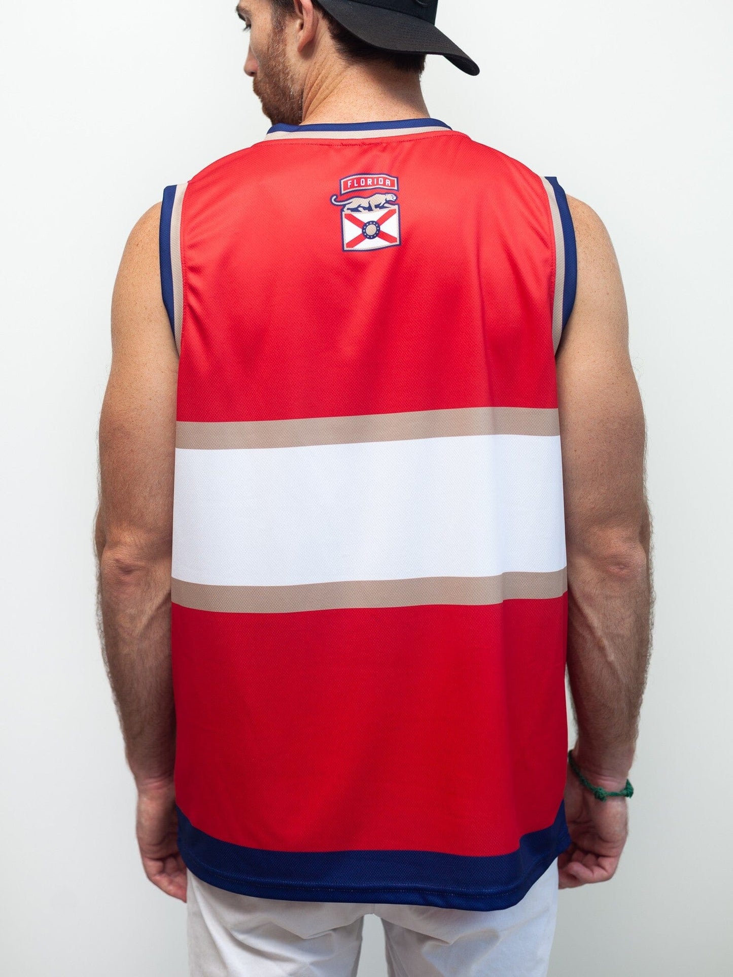 Florida Panthers Hockey Tank