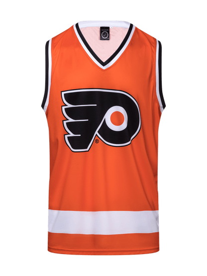 Philadelphia Flyers Hockey Tank