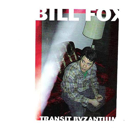 Transit Byzantium [Vinyl] Vinyl Record