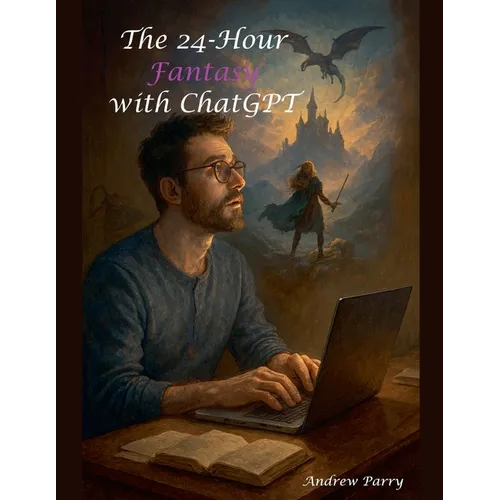 The 24-Hour Fantasy with ChatGPT