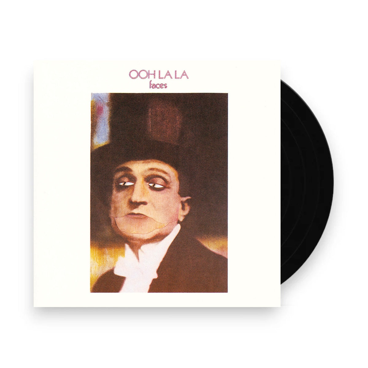 Faces – Ooh La La (LP Vinyl) Vinyl Record
