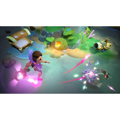 Nintendo - Fae Farm - Switch