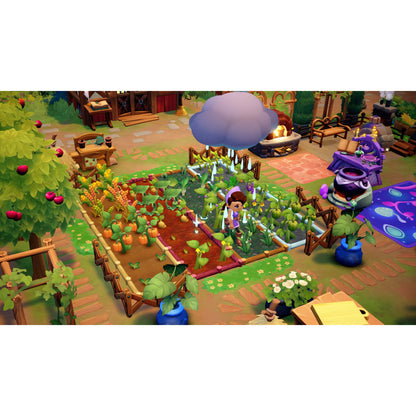Nintendo - Fae Farm - Switch