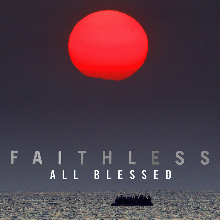 All Blessed (Deluxe)   Vinyl Record