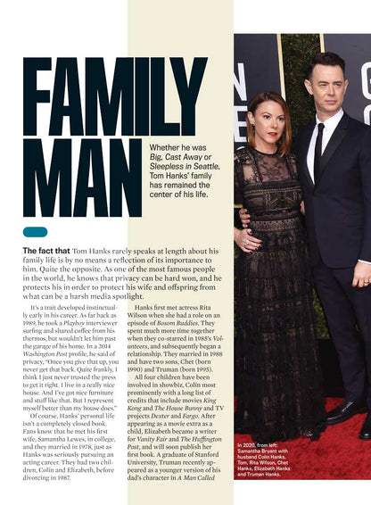 Forrest Gump - Book, Movie Classic, Cast Memories, Set, Secrets, Trivia, Quotes, Homages, Oscars, Impact, Celebrating Tom Hanks, Big, Sleepless In Seattle, Saving Private Ryan, Cast Away & More!