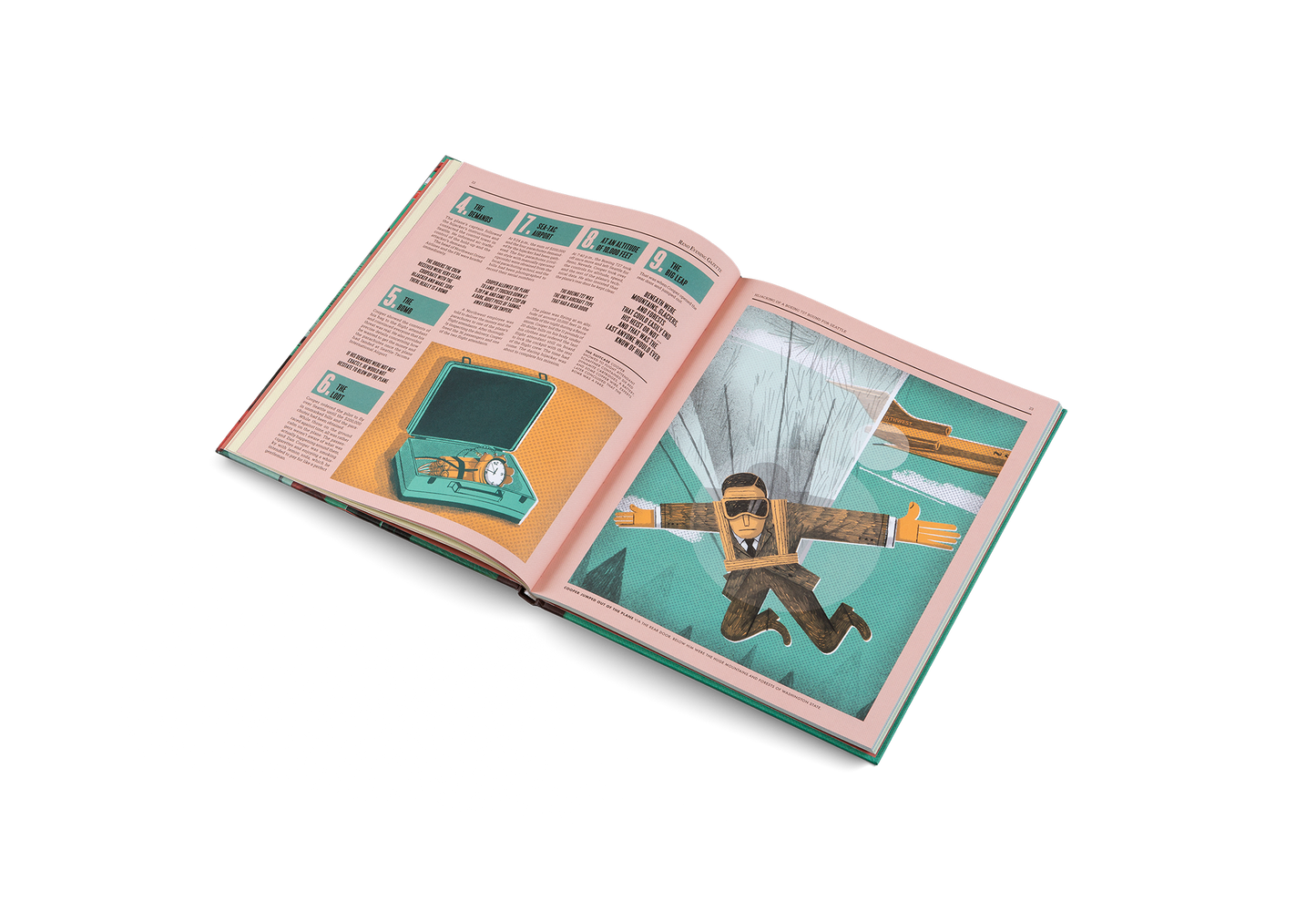 Famous Robberies Books