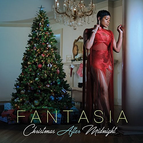Christmas After Midnight [Vinyl] Vinyl Record