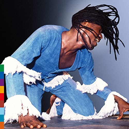 Faso Denou [LP] [Vinyl] Vinyl Record
