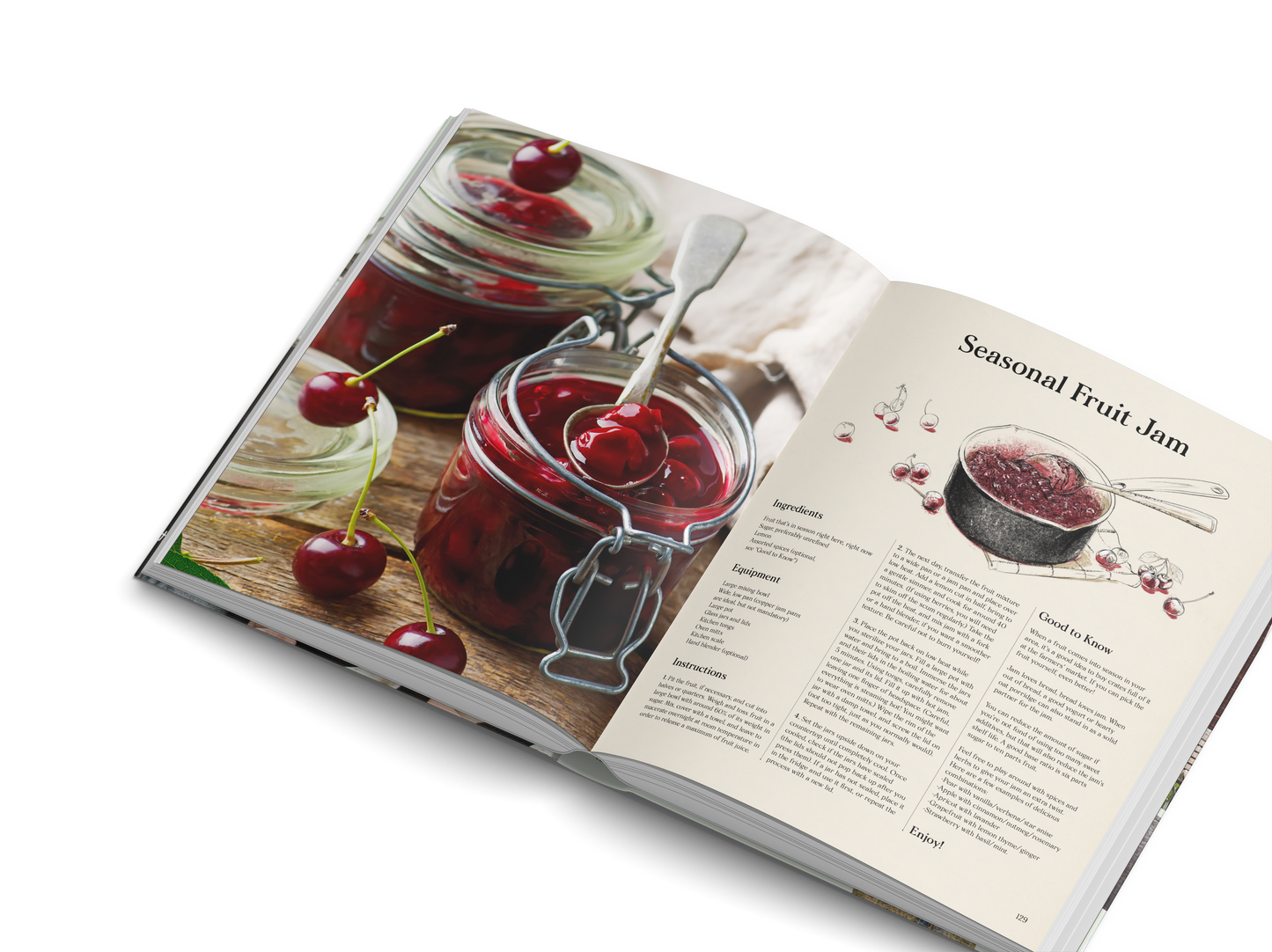 Farmlife Book