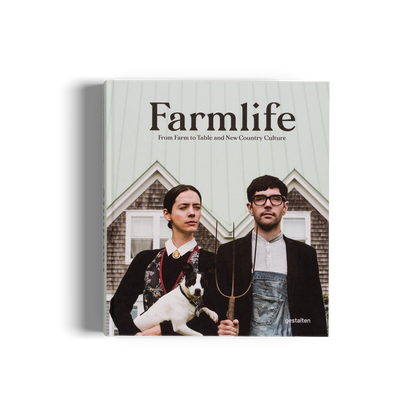 Farmlife Book