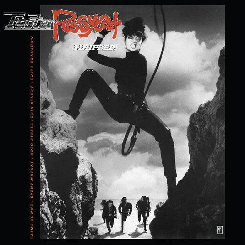 Whipped! (Limited Edition, Milky Clear Colored Vinyl) [Vinyl]