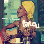 Fatou Vinyl Record