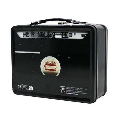 Fender Amp Tin Lunch Box