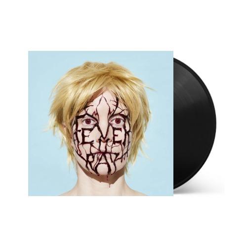 Fever Ray - Plunge Vinyl Record