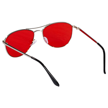 Fight Tyler Movie Replica Halloween Cosplay Costume Glasses
