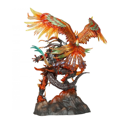 FINAL FANTASY XVI - COLLECTOR'S EDITION [PS5]