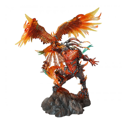 FINAL FANTASY XVI - COLLECTOR'S EDITION [PS5]