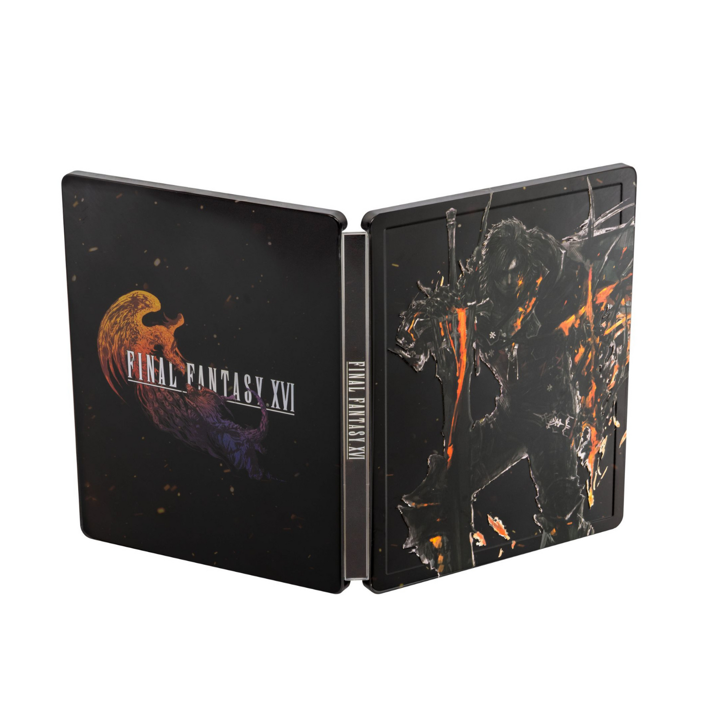 FINAL FANTASY XVI - COLLECTOR'S EDITION [PS5]