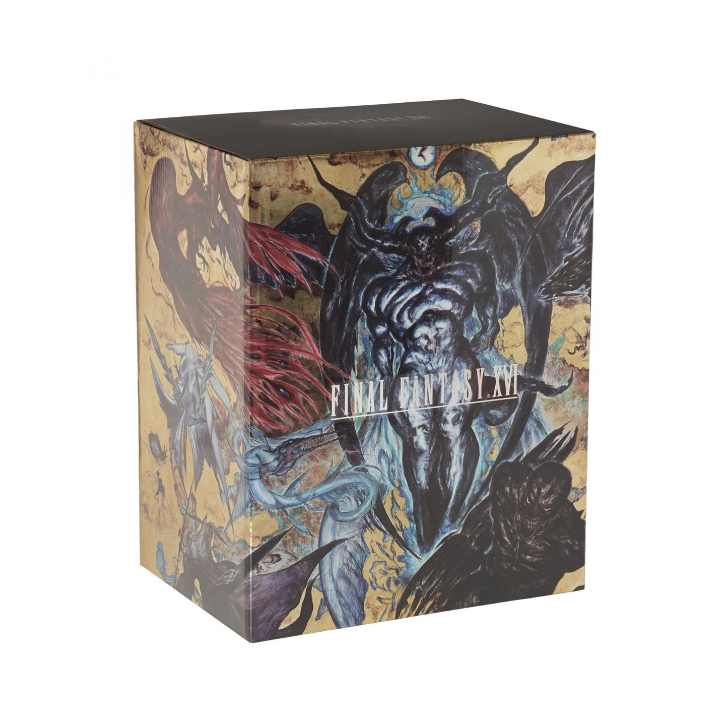 FINAL FANTASY XVI - COLLECTOR'S EDITION [PS5]