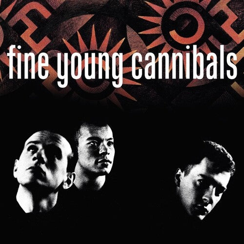 Fine Young Cannibals - Fine Young Cannibals (Colored Vinyl, Remastered) [Vinyl] Vinyl Record