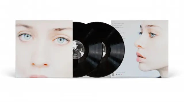 Fiona Apple - Tidal [2LP] Vinyl Record