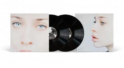 Fiona Apple - Tidal [2LP] Vinyl Record