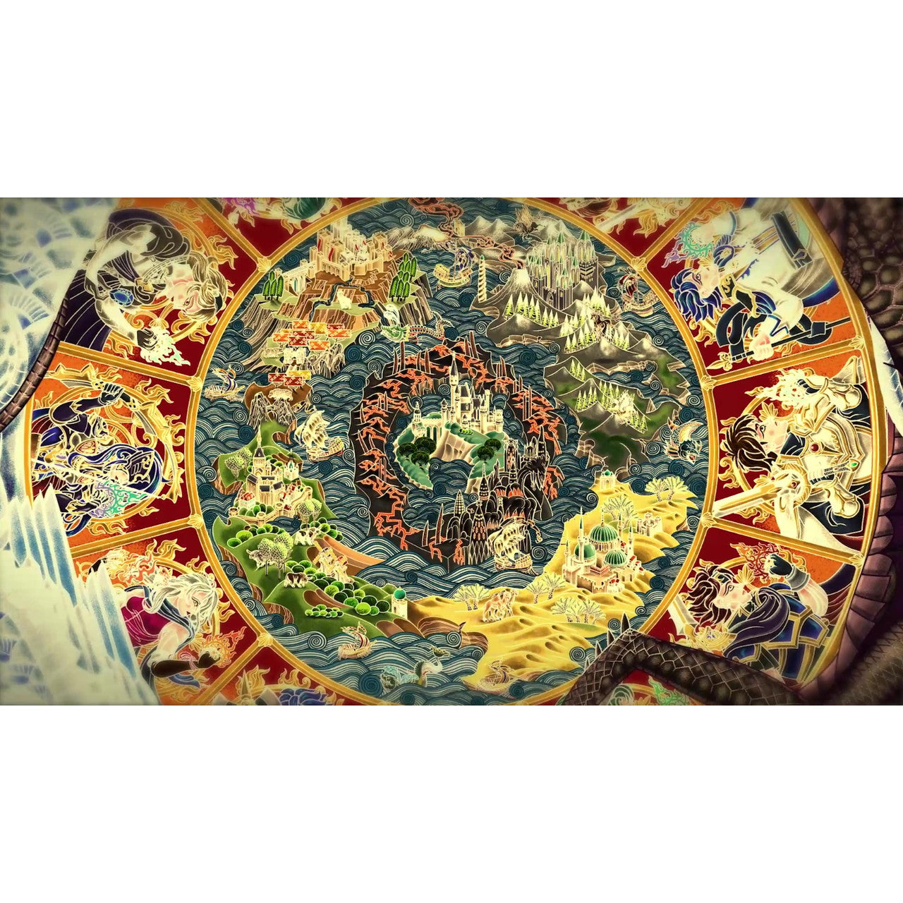 Nintendo - Fire Emblem Engage - Switch