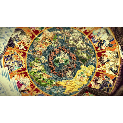 Nintendo - Fire Emblem Engage - Switch