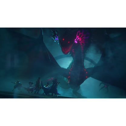 Nintendo - Fire Emblem Engage - Switch