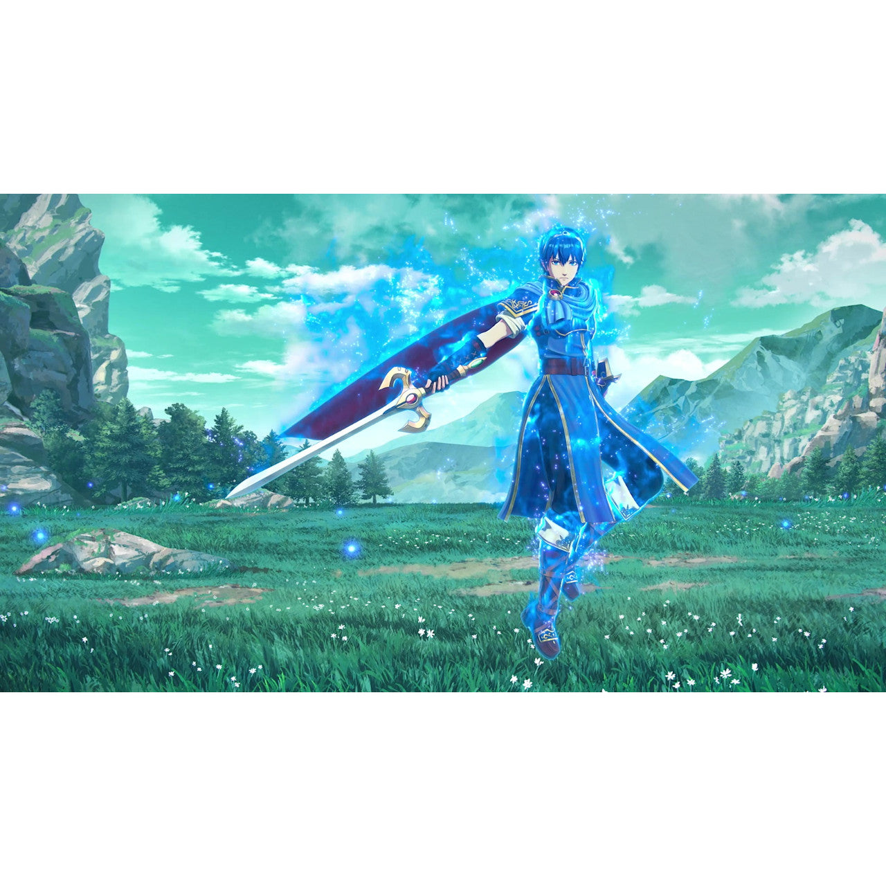 Nintendo - Fire Emblem Engage - Switch