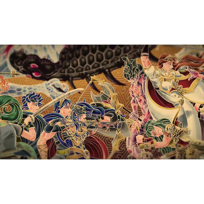 Nintendo - Fire Emblem Engage - Switch