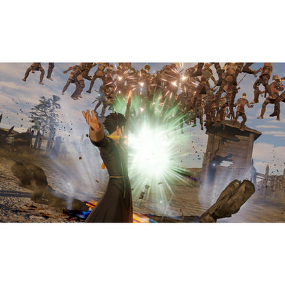 Nintendo - Fire Emblem Warriors: Three Hopes - Switch