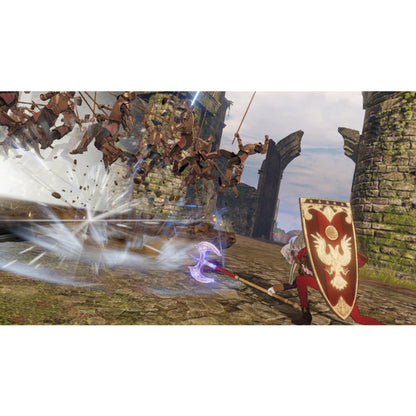 Nintendo - Fire Emblem Warriors: Three Hopes - Switch