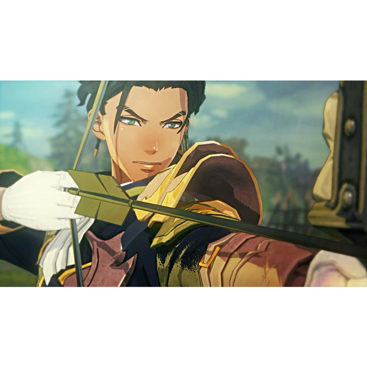 Nintendo - Fire Emblem Warriors: Three Hopes - Switch